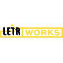Letr Works logo