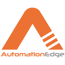 AutomationEdge Hyperautomation Platform logo