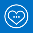Healthcare agent service logo