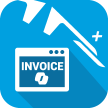 Electronic Invoicing for Italy with Copilot logo