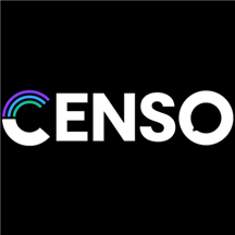 Censo logo