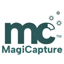 Invoice Processing - MagiCapture AP OCR - AI Powered Invoice Data Capture for Accounts Payable logo