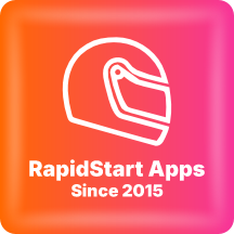 RapidClaw for Business Central logo