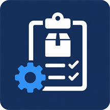 Inventory Planning logo