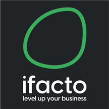 iFacto Intelligence logo