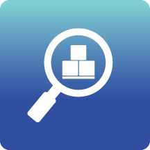 Lanham E-Ship Analytics logo