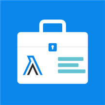 Luota Treuhand App / Luota Fiduciary App logo