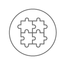 Application Test Library logo
