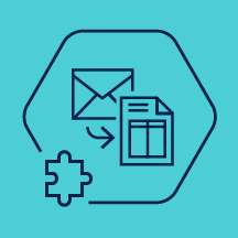 Sales Order Agent logo