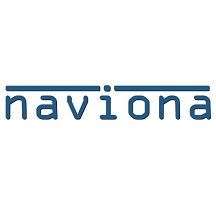 Naviona Demand Forecasting logo