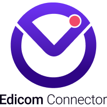 Business Central EDICOM Global Connector logo