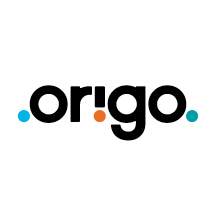 Origo Cloud Events DocEx logo