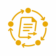 ORN Automated Document Processing logo