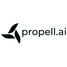 Propell.ai logo