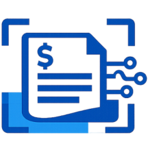 OCR Suite Business Central logo
