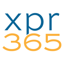 XPR365 Dev Helper logo