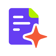 SMART DocVision AI logo