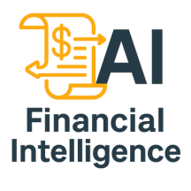 AI Financial Intelligence logo