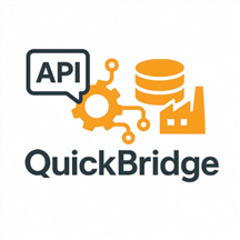 QuickBridge logo