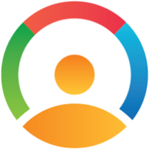 OmniCom logo