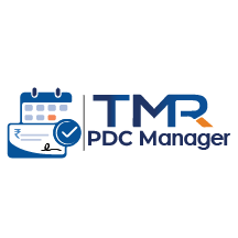 Posted Dated Cheque Management logo