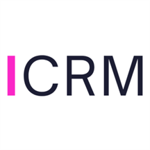 ICRM BrokerFinance logo