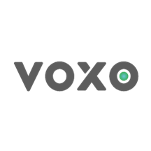 Voxo Insights logo