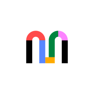 Mural logo