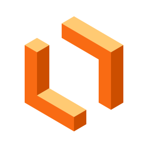 Lucidchart for Microsoft Teams logo