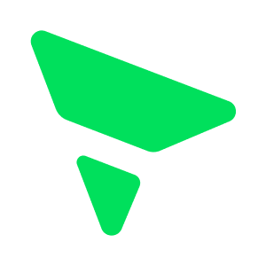 Klaxoon by Wrike logo