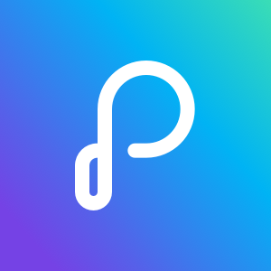 Presentations AI logo