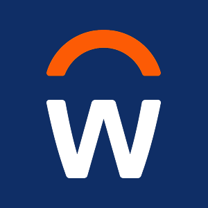 Workday logo
