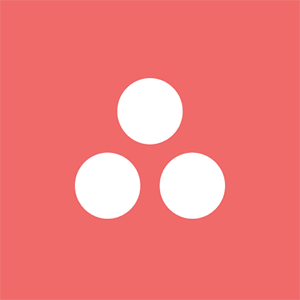 Asana logo