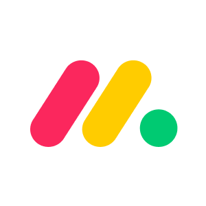 monday.com logo