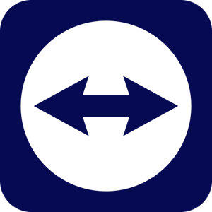 TeamViewer for Microsoft 365 and Copilot logo