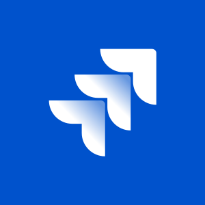 Jira Cloud logo