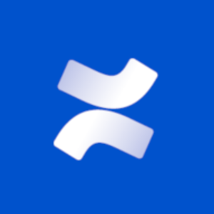 Confluence Cloud logo