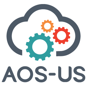 MyHub for AOS-US logo