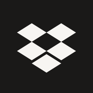 Dropbox logo