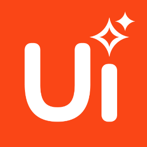 UiPath Autopilot logo