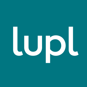 Lupl for Teams logo