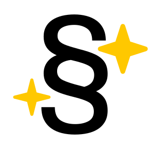 RechtGPT logo