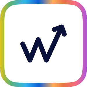 Wegrow for Copilot logo