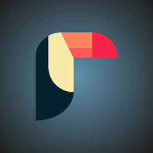 Youkeeps AI Personal Assistant logo