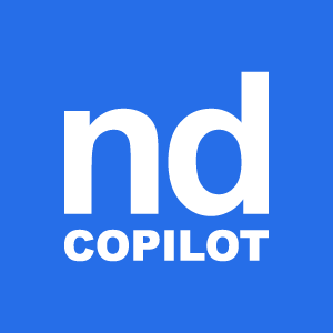 NetDocuments Copilot (CAN) logo
