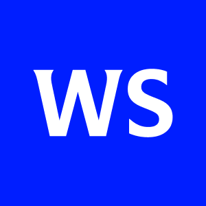 LSEG Workspace logo