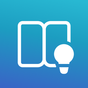 Learning logo