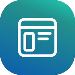 SharePoint page agent logo