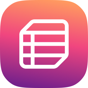 SharePoint list agent logo