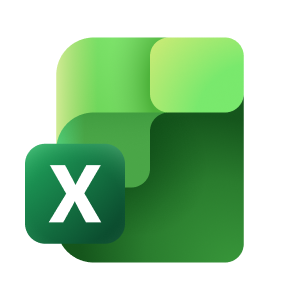 Excel (Agent) logo